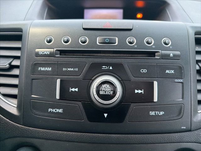 Used 2013 Honda CR-V EX-L image 19