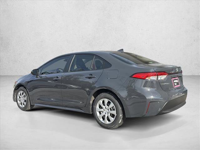 New 2026 Toyota Corolla LE image 7