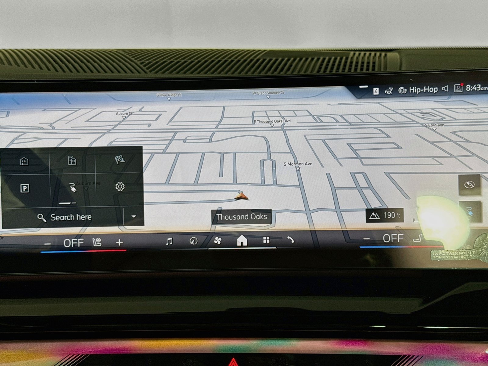 New 2027 BMW i5 M60 AWD/4WD image 13
