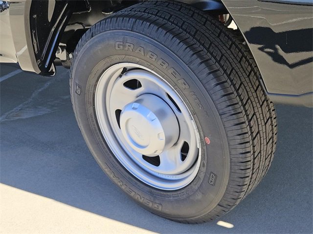 New 2026 Ford F350 2WD Regular Cab Super Duty image 5