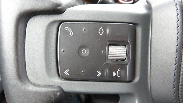 Used 2020 Land Rover Defender 110 X image 25