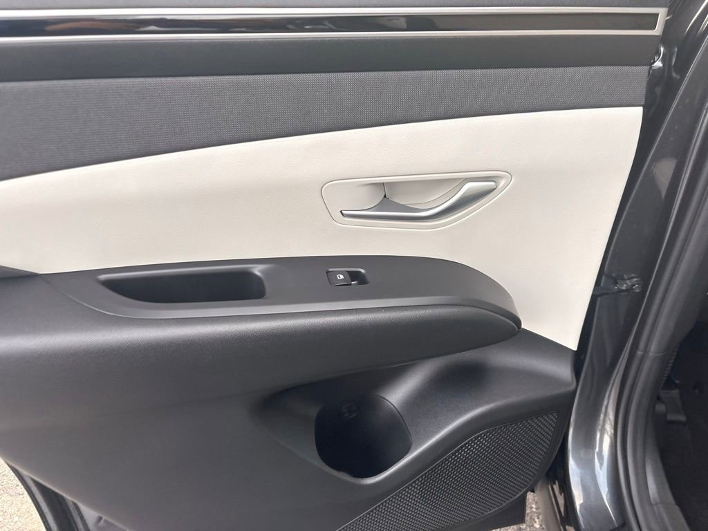 Used 2024 Hyundai Tucson SEL w/ Convenience Package AWD/4WD image 34