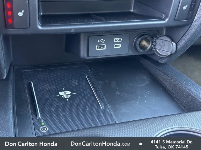 New 2026 Honda Ridgeline TrailSport image 22