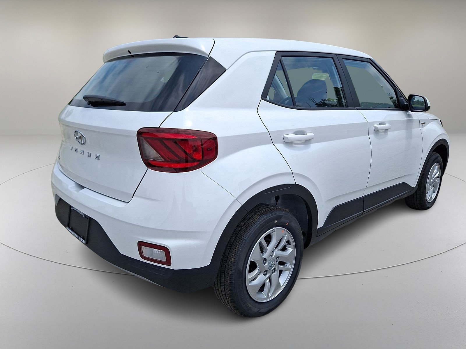 New 2026 Hyundai Venue SE FWD image 7