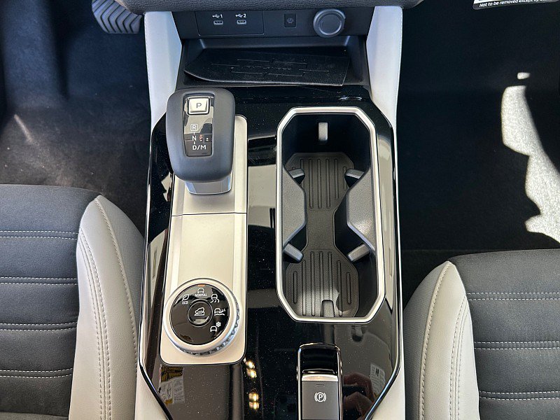 New 2026 Mitsubishi Outlander SE FWD image 18