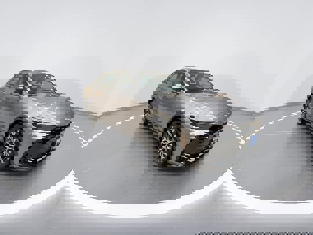 Certified 2023 Toyota Crown XLE image 2