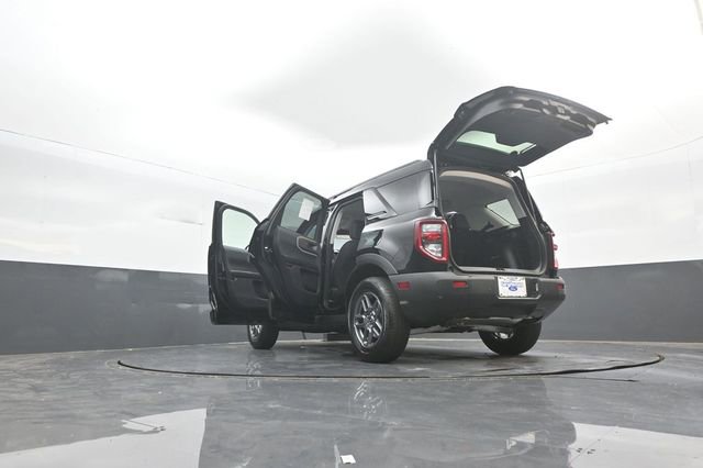 New 2025 Ford Bronco Sport Big Bend image 39