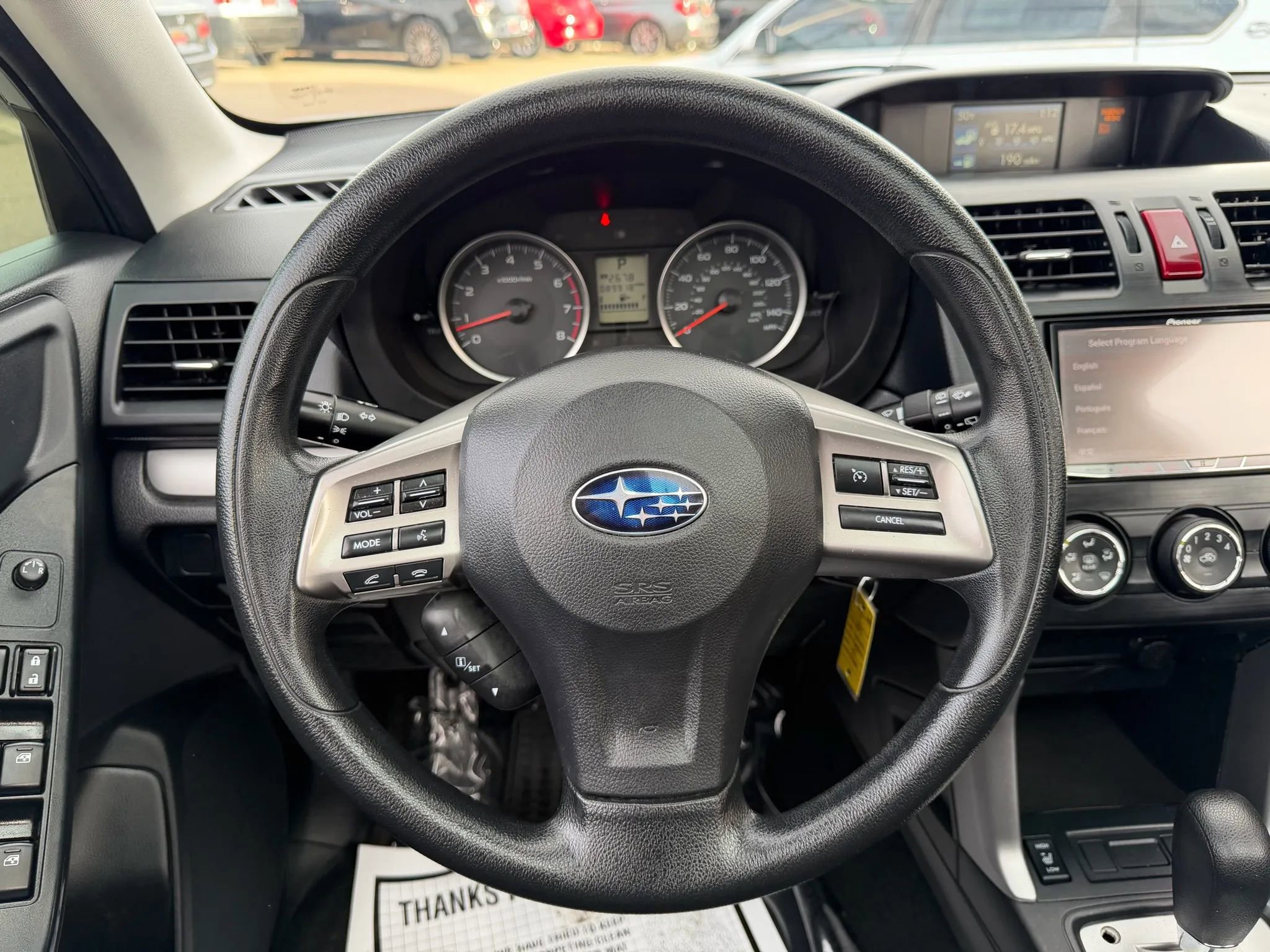 Used 2015 Subaru Forester 2.5i Premium w/ All-Weather Package image 21