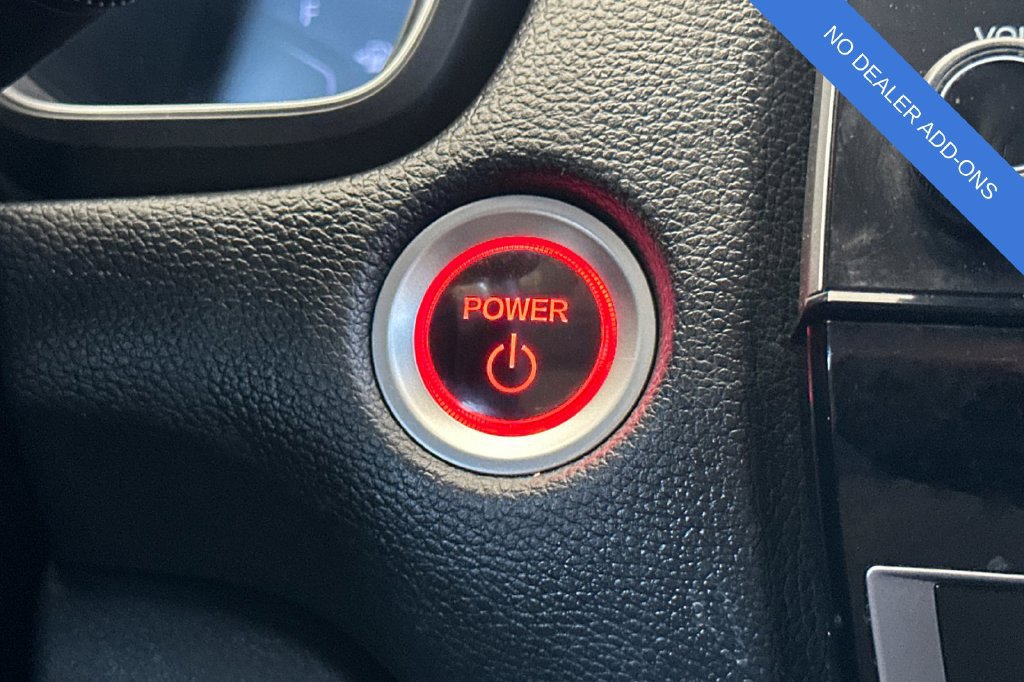 Used 2022 Honda CR-V Touring image 26