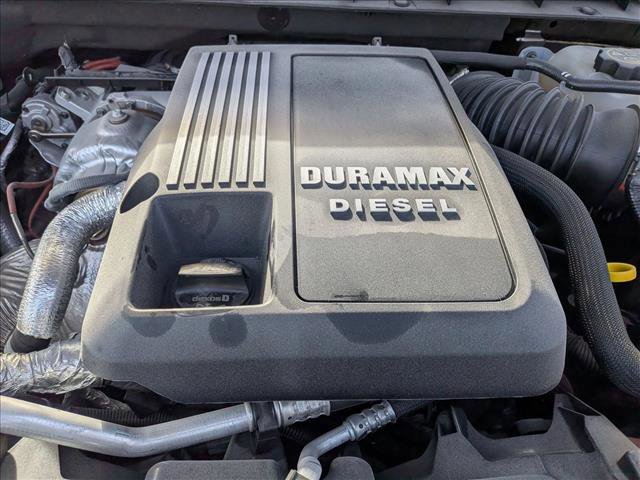 Used 2023 GMC Sierra 1500 Elevation w/ Elevation Premium Package image 22