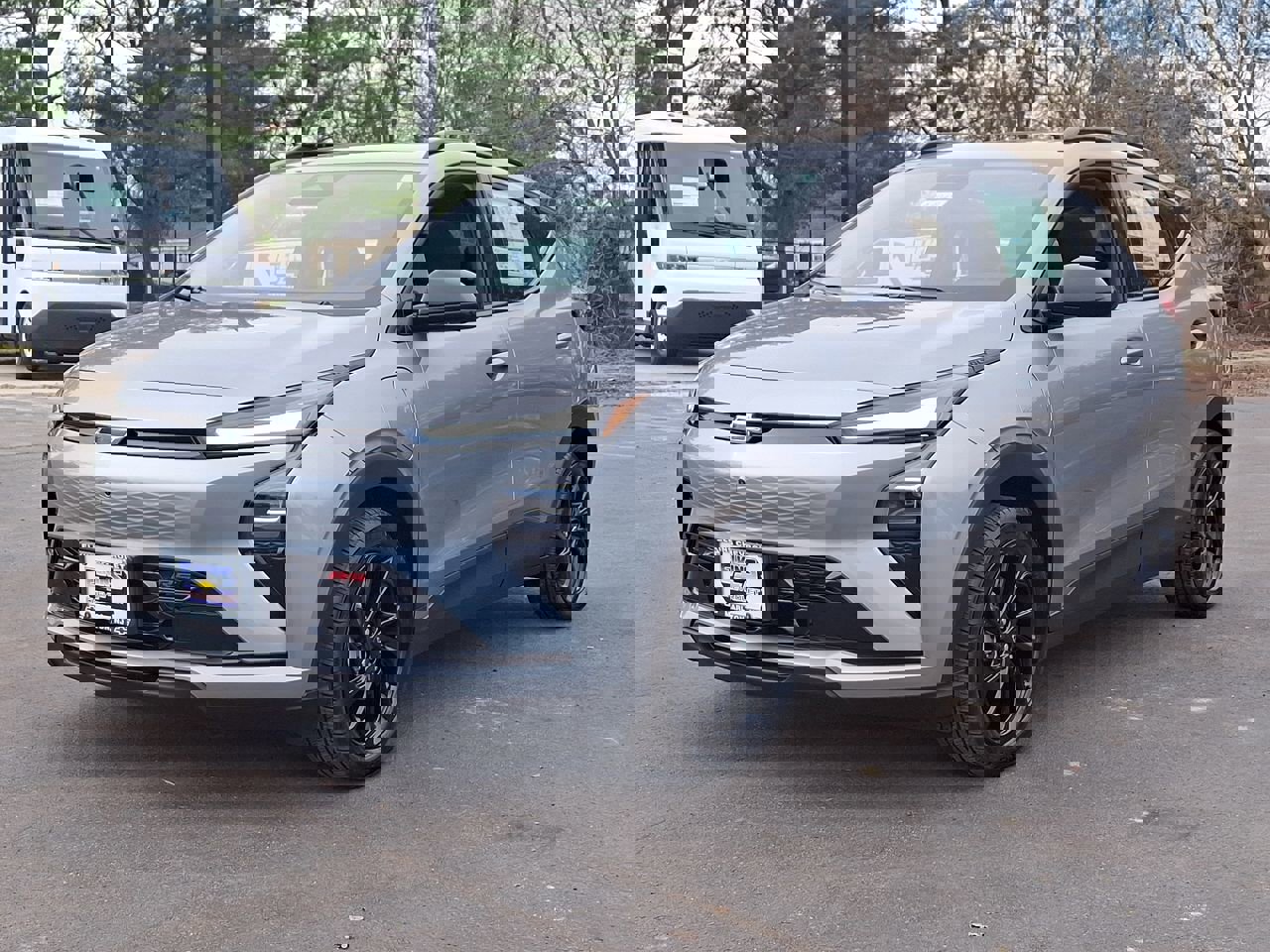 New 2027 Chevrolet Bolt RS w/ Technology Package image 10