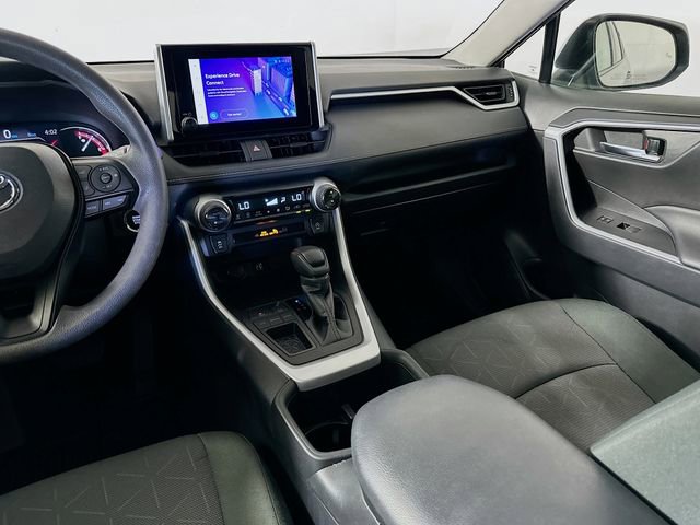 Certified 2024 Toyota RAV4 XLE image 24