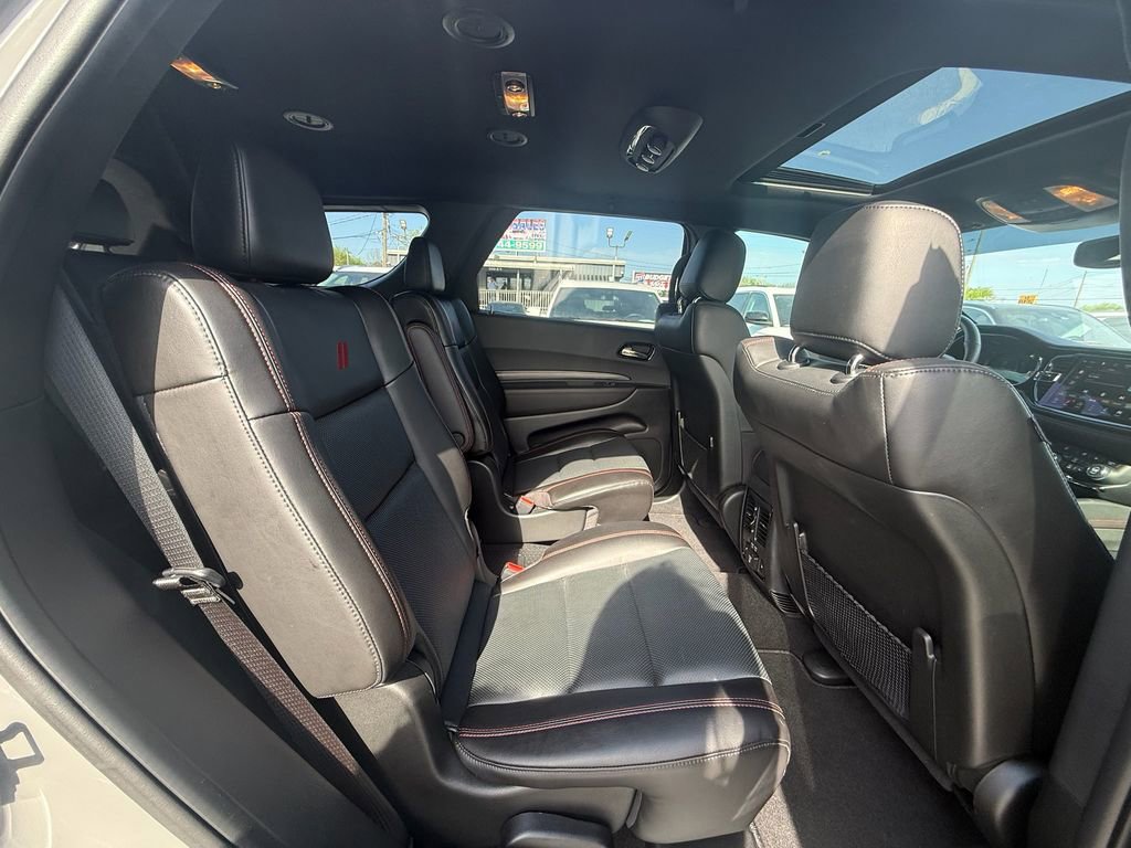 Used 2023 Dodge Durango R/T image 22