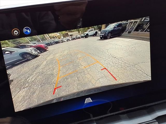 New 2026 Chevrolet Equinox LT w/ Midnight Edition image 28