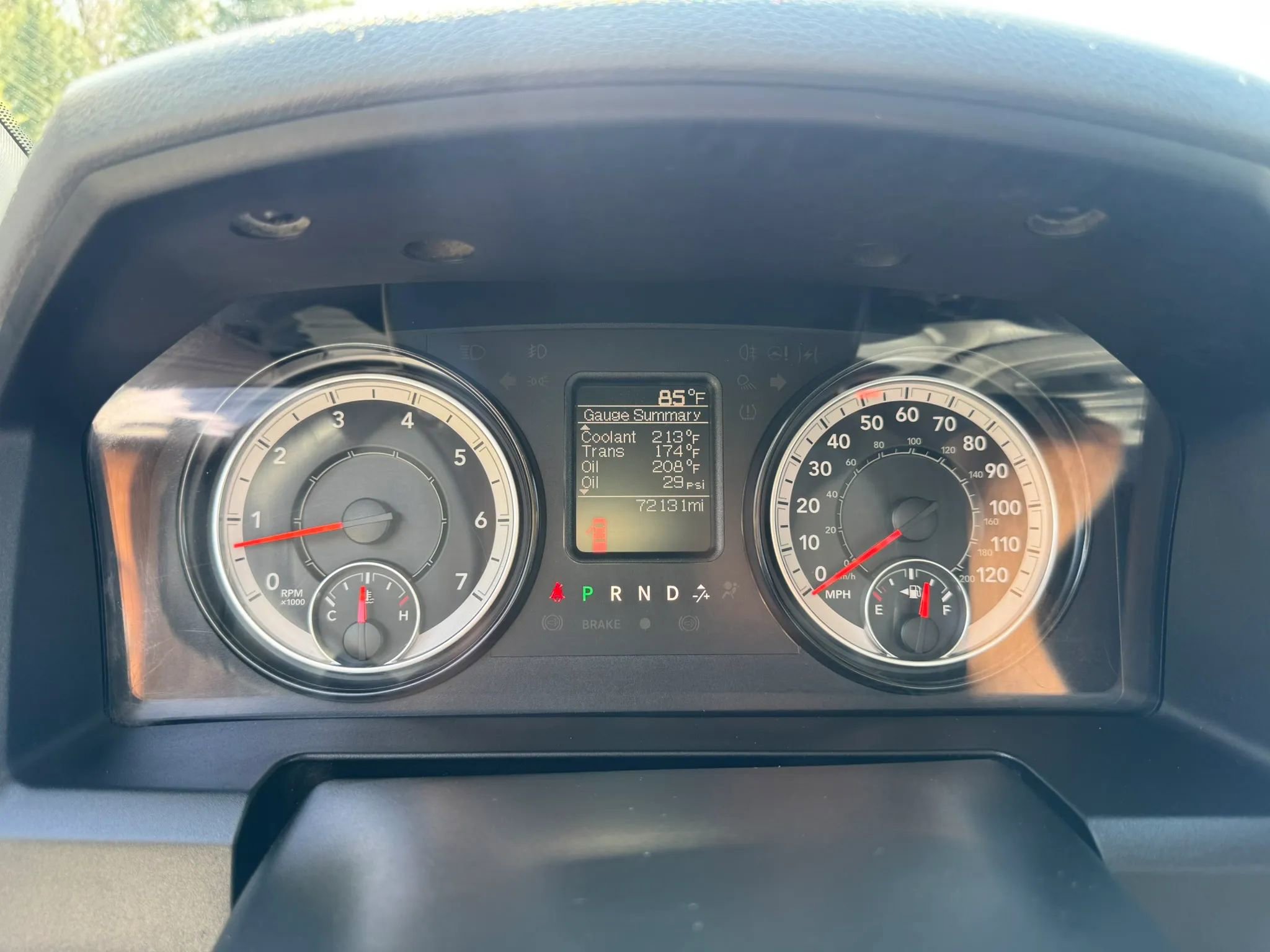 Used 2018 RAM 1500 Express RWD image 15
