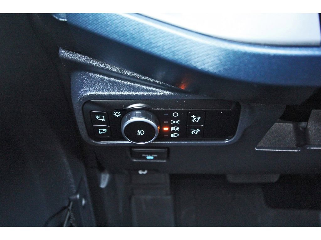 Used 2023 Ford Bronco Outer Banks image 15