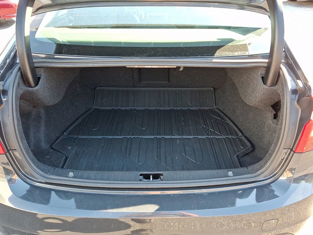 Used 2012 Volvo S60 T5 w/ Climate Pkg FWD image 28