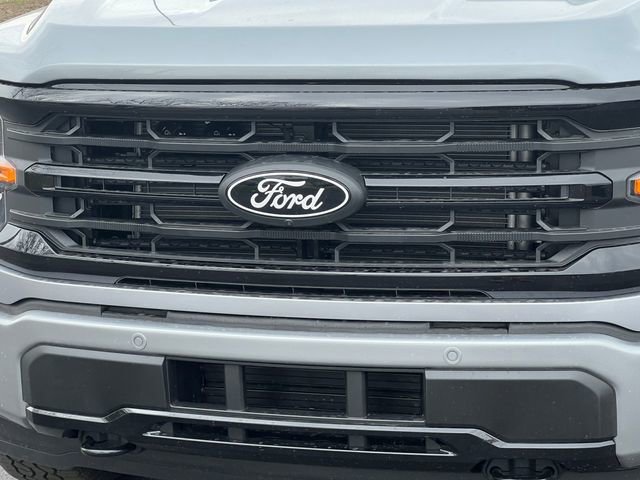 New 2026 Ford F150 XLT image 43
