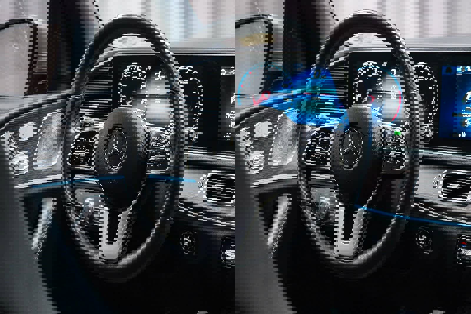 Certified 2022 Mercedes-Benz GLE 350 image 16