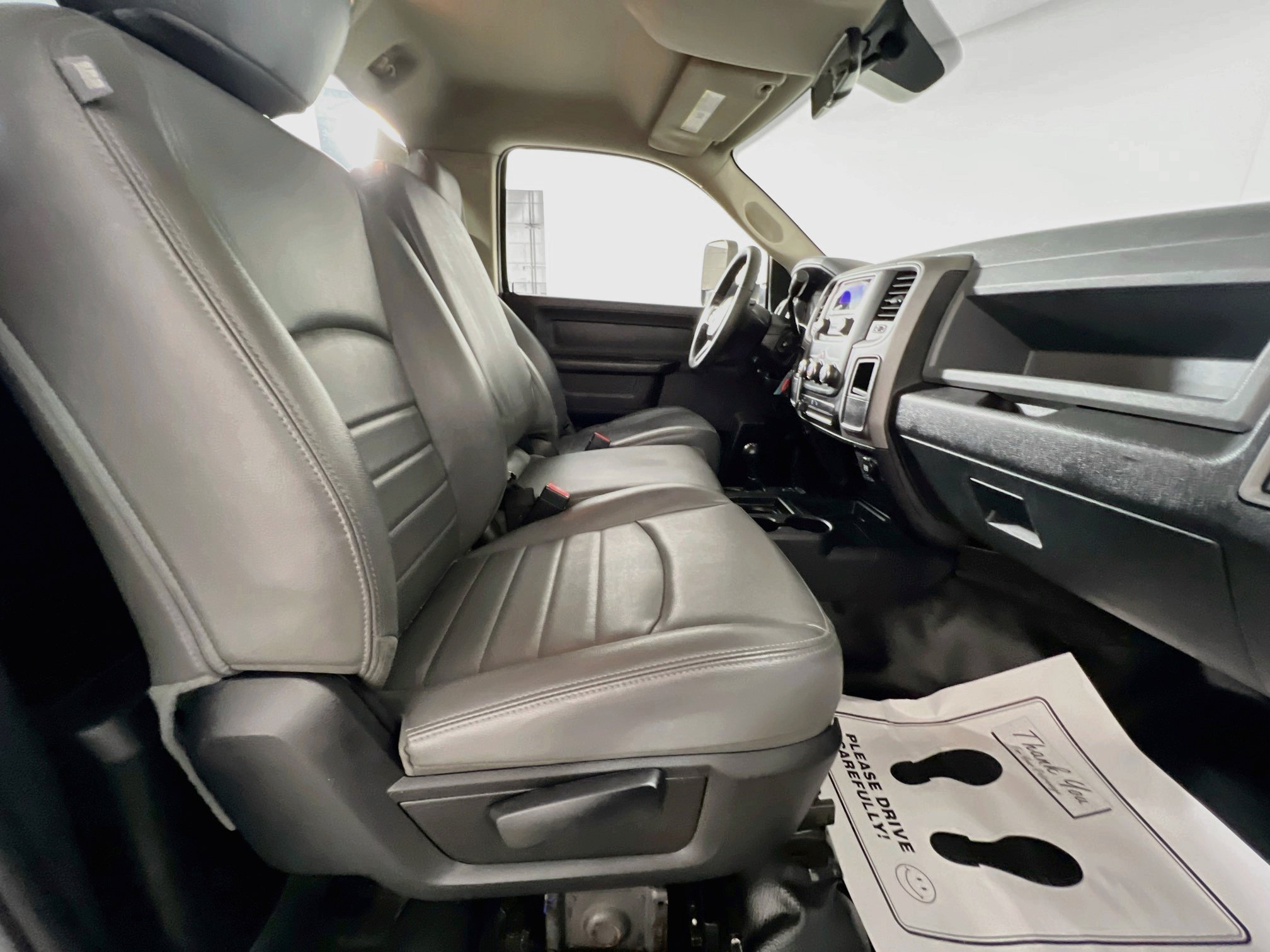 Used 2014 RAM 2500 Tradesman w/ Chrome Appearance Group AWD/4WD image 27