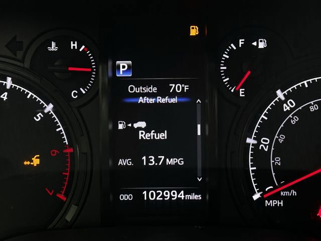 Used 2021 Toyota 4Runner SR5 Premium w/ Moonroof Package AWD/4WD image 18