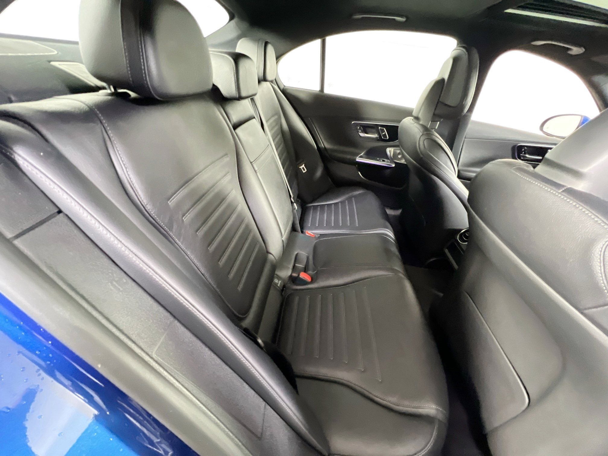 Used 2023 Mercedes-Benz C 43 AMG 4MATIC Sedan image 27