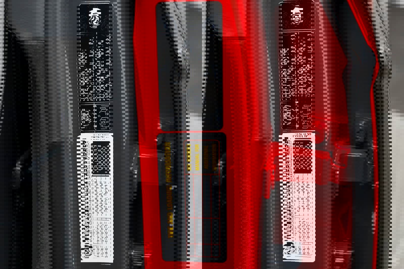 Used 2024 Lamborghini Urus Performante image 36