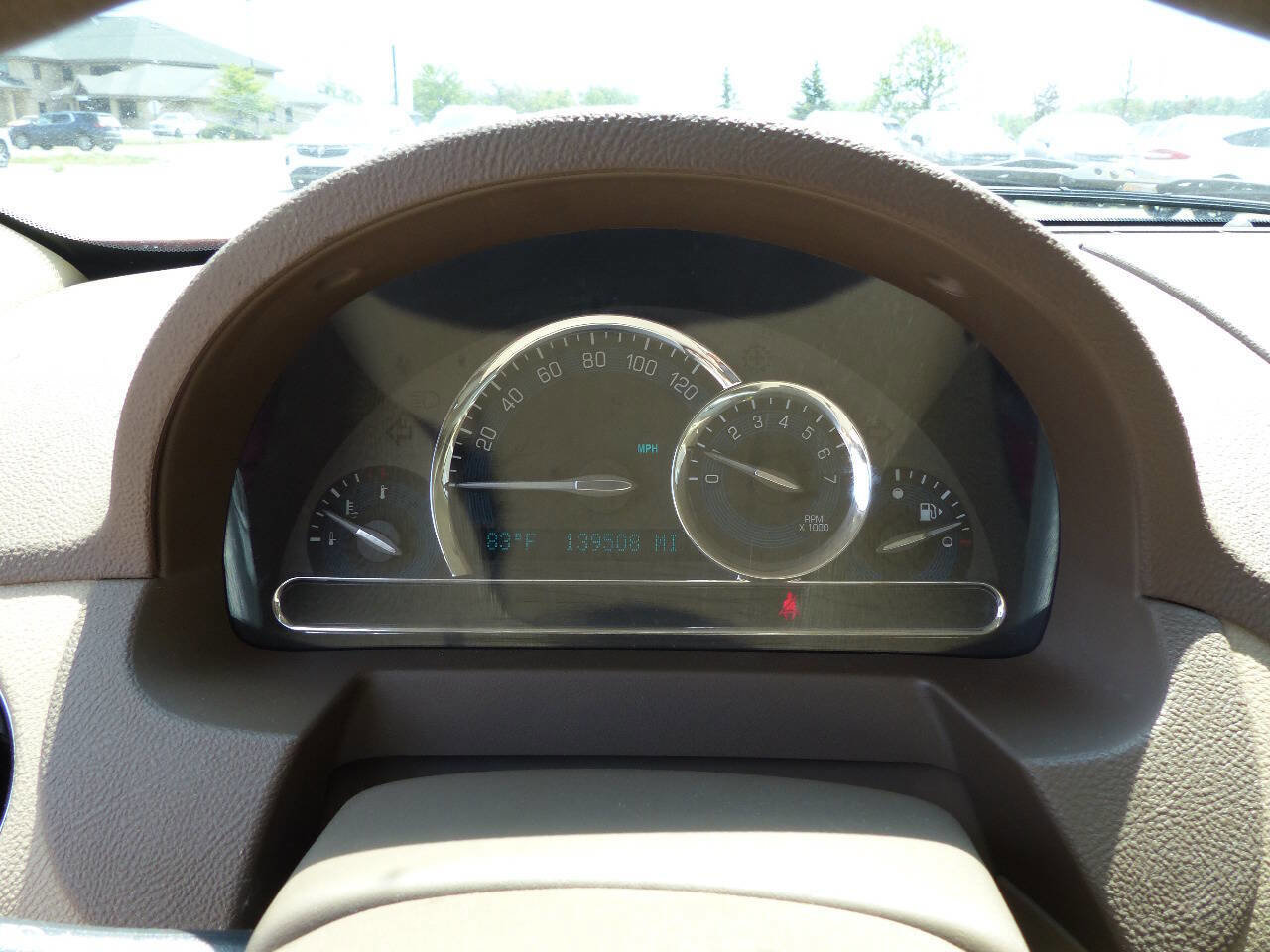 Used 2006 Chevrolet HHR LT FWD image 12