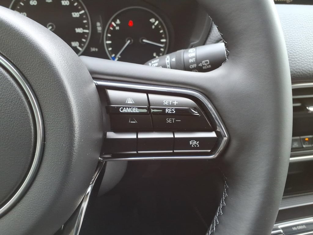 New 2026 MAZDA CX-90 3.3 Turbo w/ Preferred Package AWD/4WD image 20
