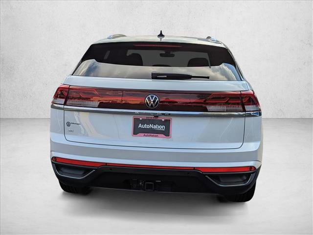 New 2026 Volkswagen Atlas Cross Sport SE image 6