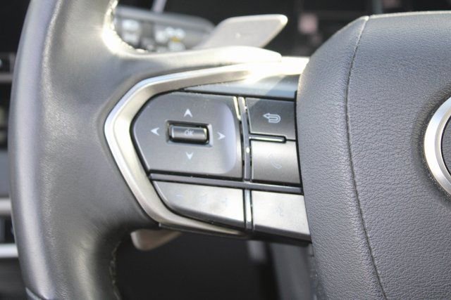 Certified 2023 Lexus RX 350 Premium Plus w/ Accessory Package (Z1) image 18