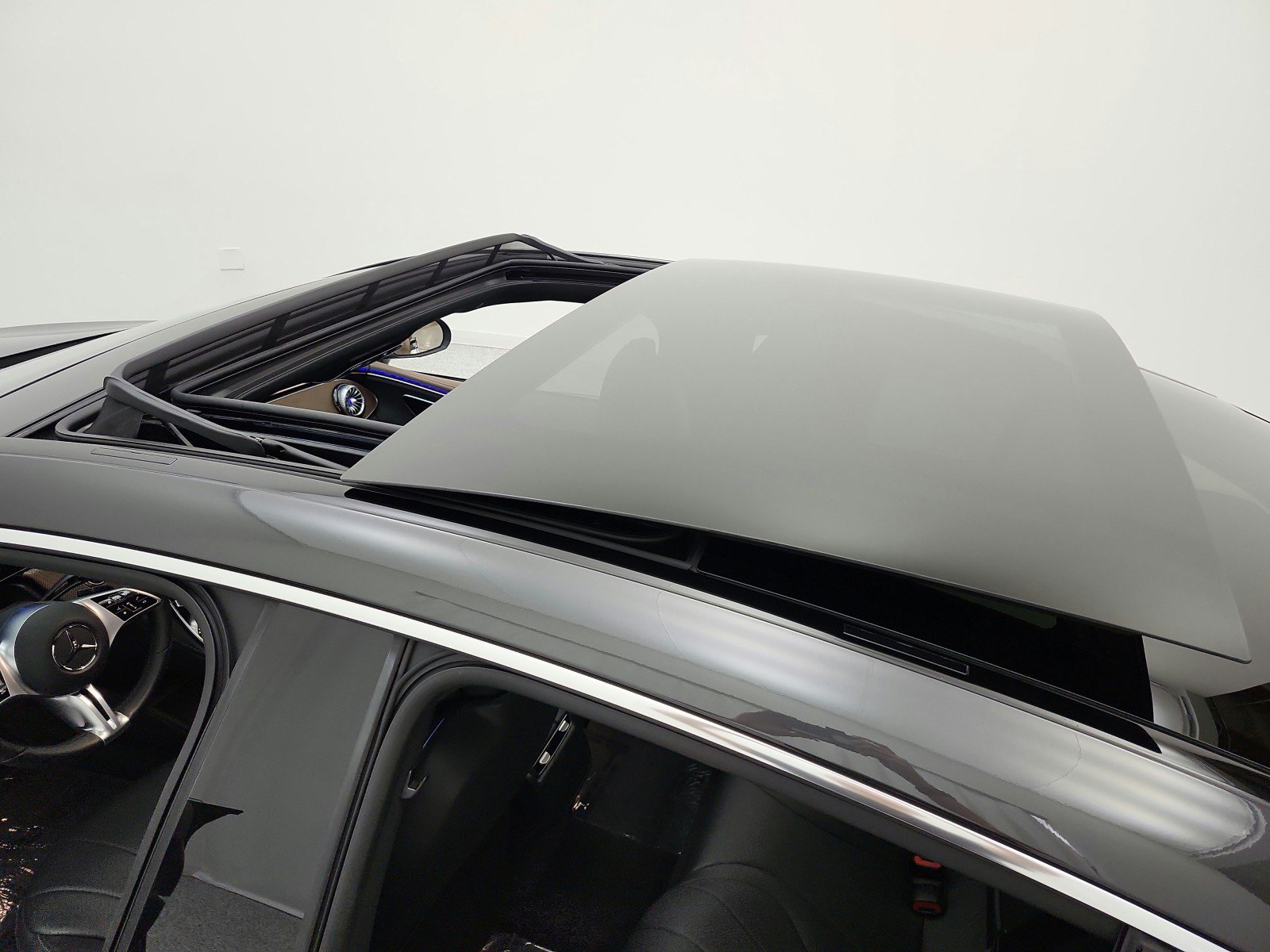 Certified 2023 Mercedes-Benz EQE 350+ Sedan image 11