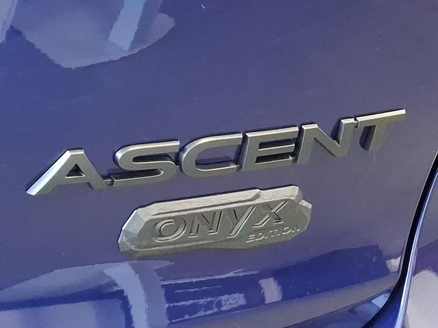 New 2026 Subaru Ascent Bronze Edition image 21