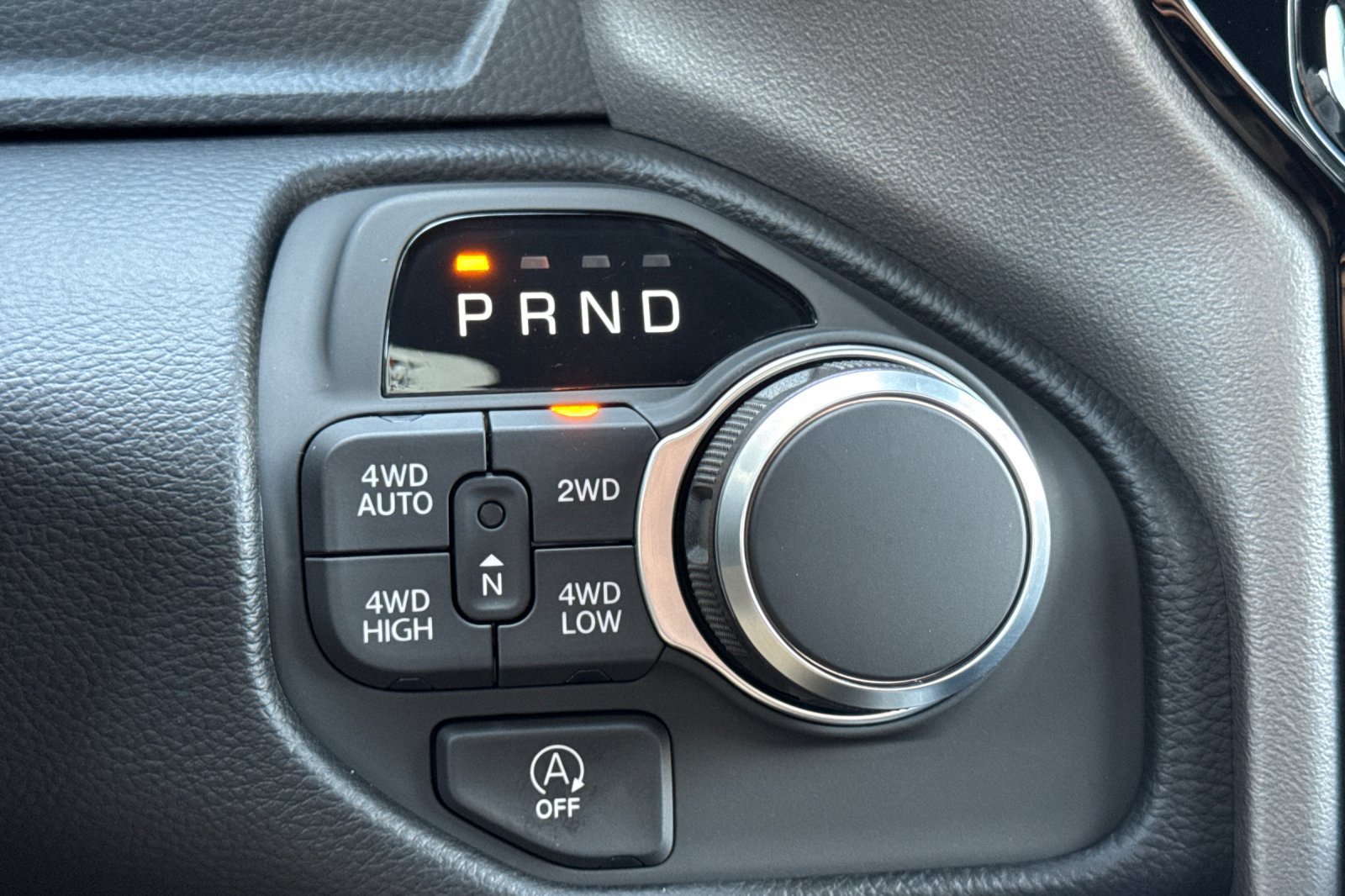New 2026 RAM 1500 Big Horn AWD/4WD image 21