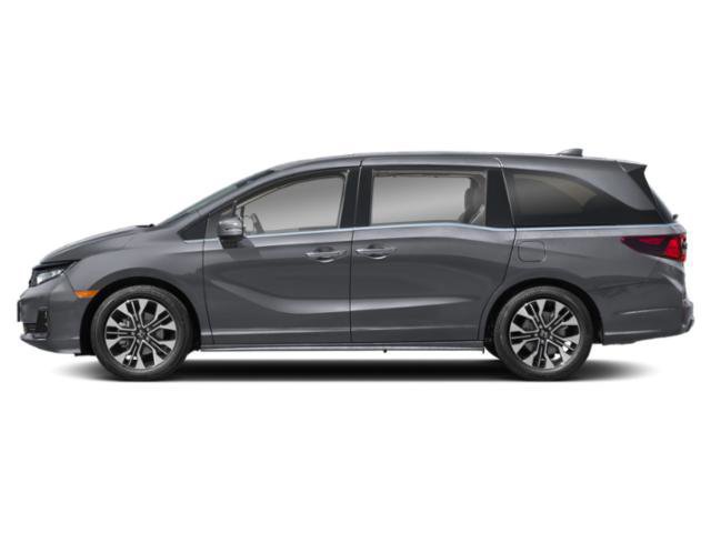 Used 2025 Honda Odyssey Elite image 6