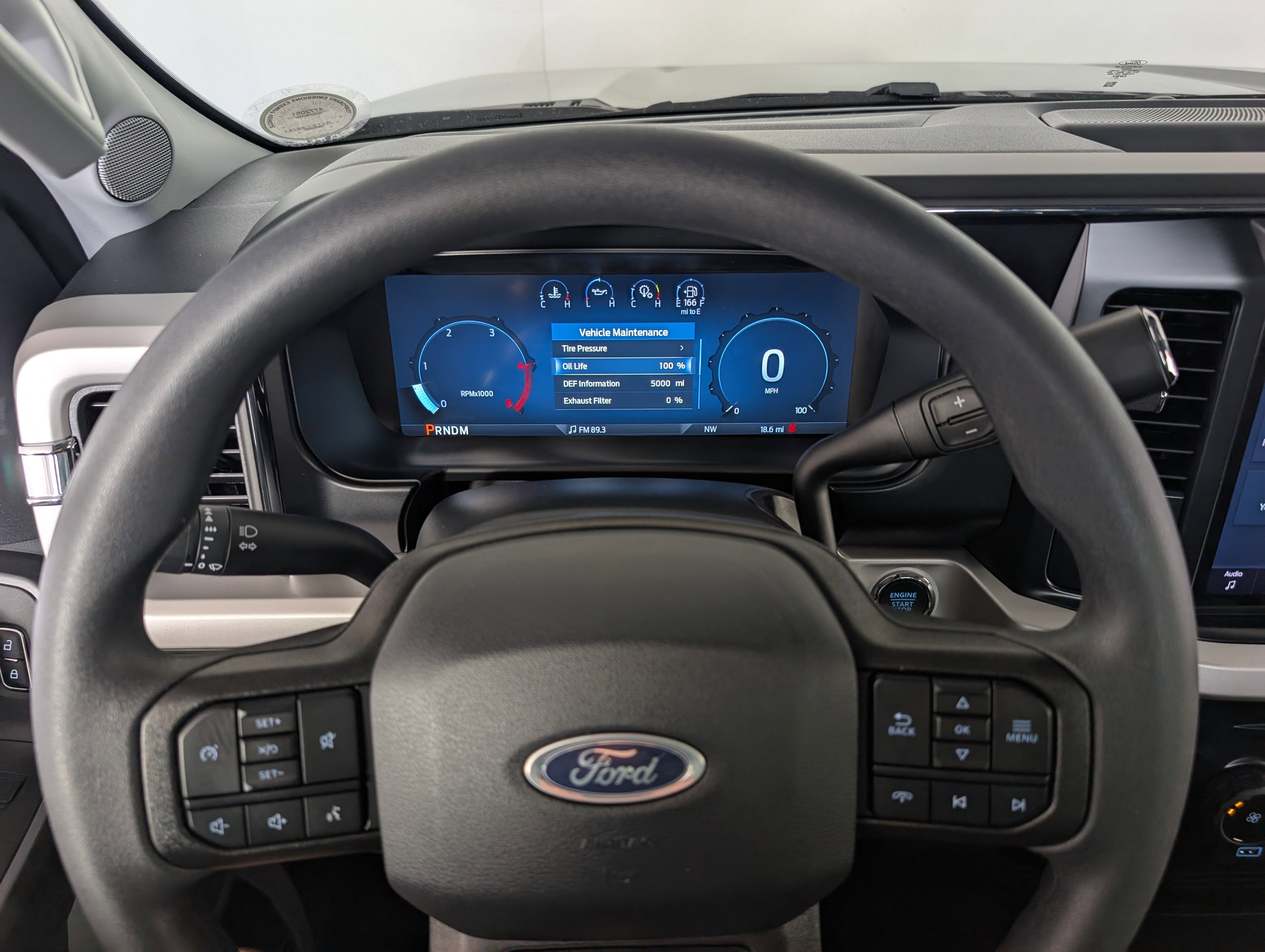 New 2026 Ford F350 XLT image 14