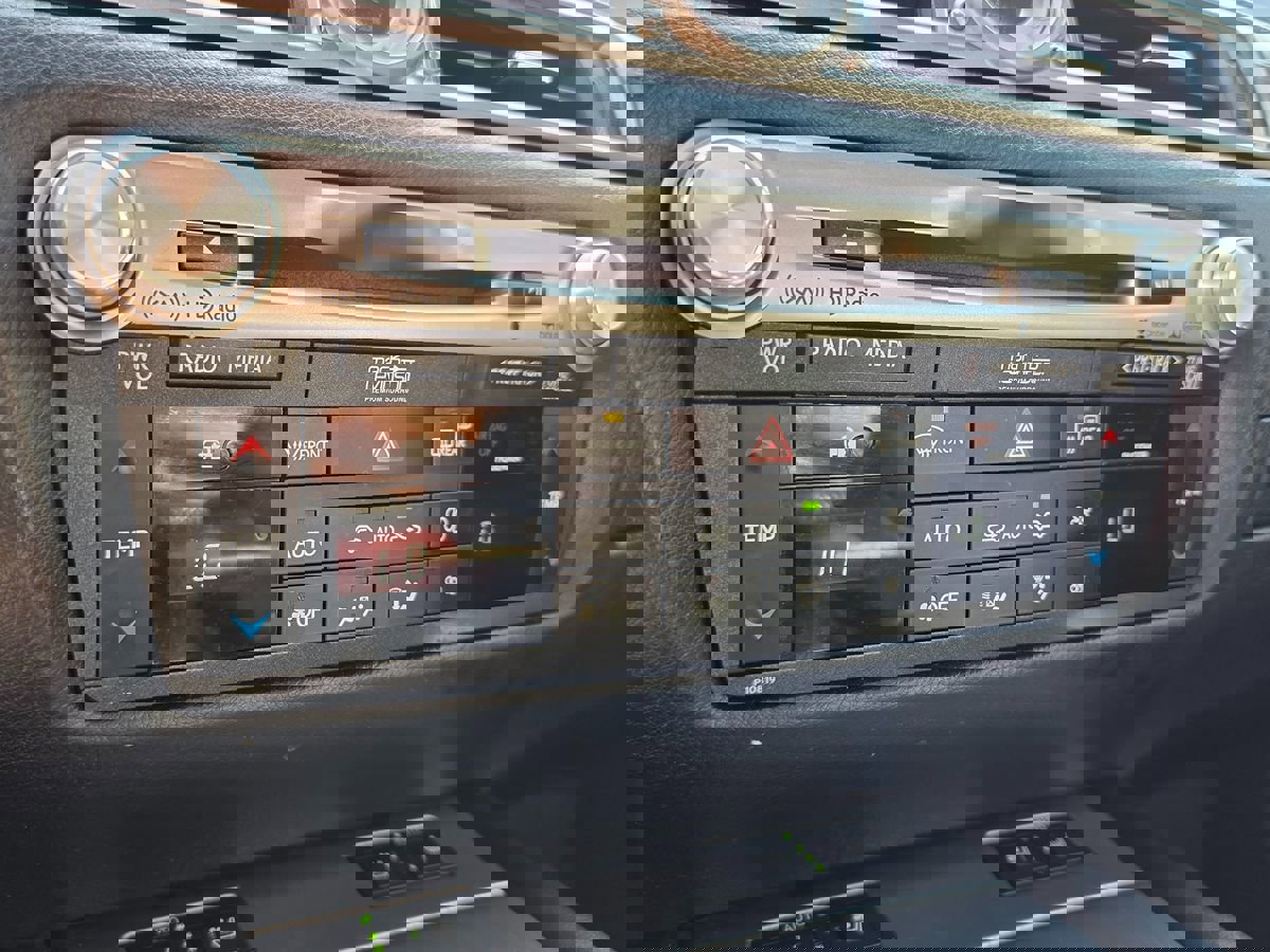 Used 2015 Lexus GS 350 w/ F Sport Package image 26