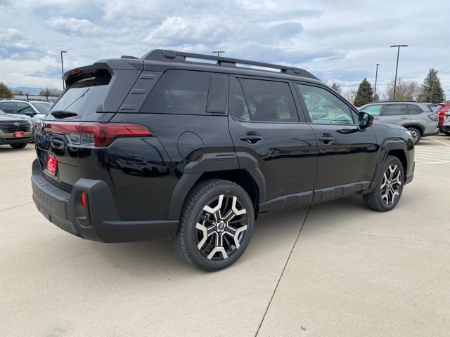 New 2026 Subaru Outback Touring XT image 5