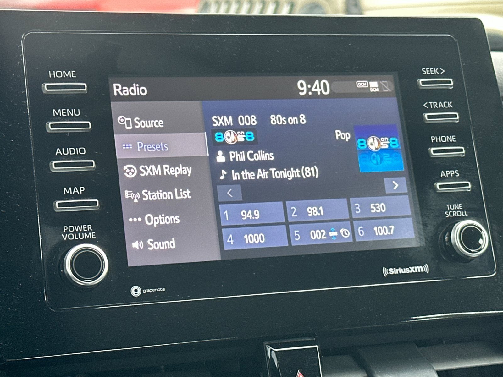 Used 2024 Toyota Camry LE image 17