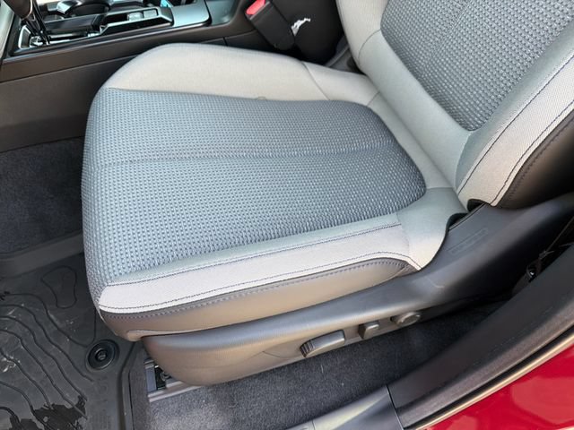 New 2026 Subaru Forester Premium AWD/4WD image 21