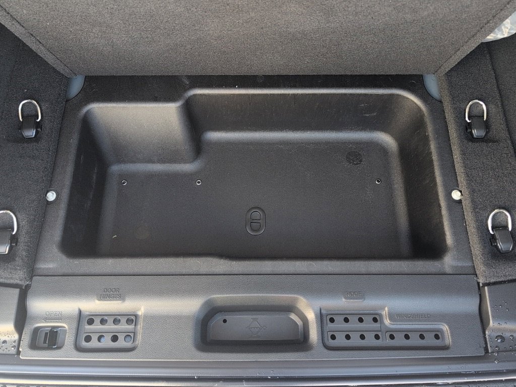 New 2026 Jeep Wrangler Sport S image 14