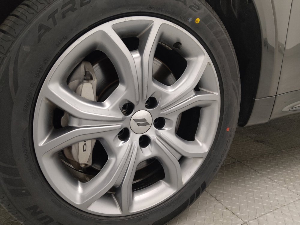 Used 2024 Dodge Hornet R/T AWD/4WD image 31