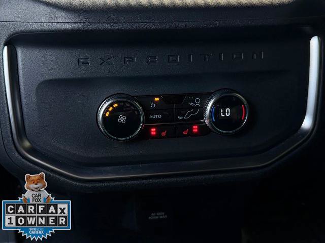 Certified 2025 Ford Expedition Tremor AWD/4WD image 25