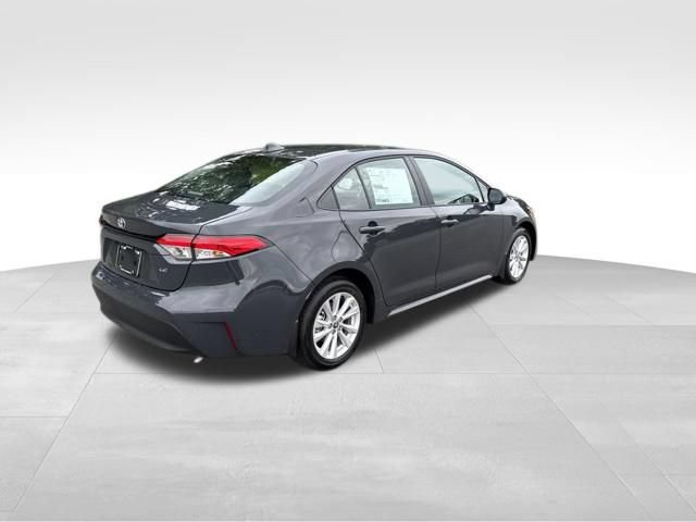New 2026 Toyota Corolla LE w/ LE Premium Package FWD image 6