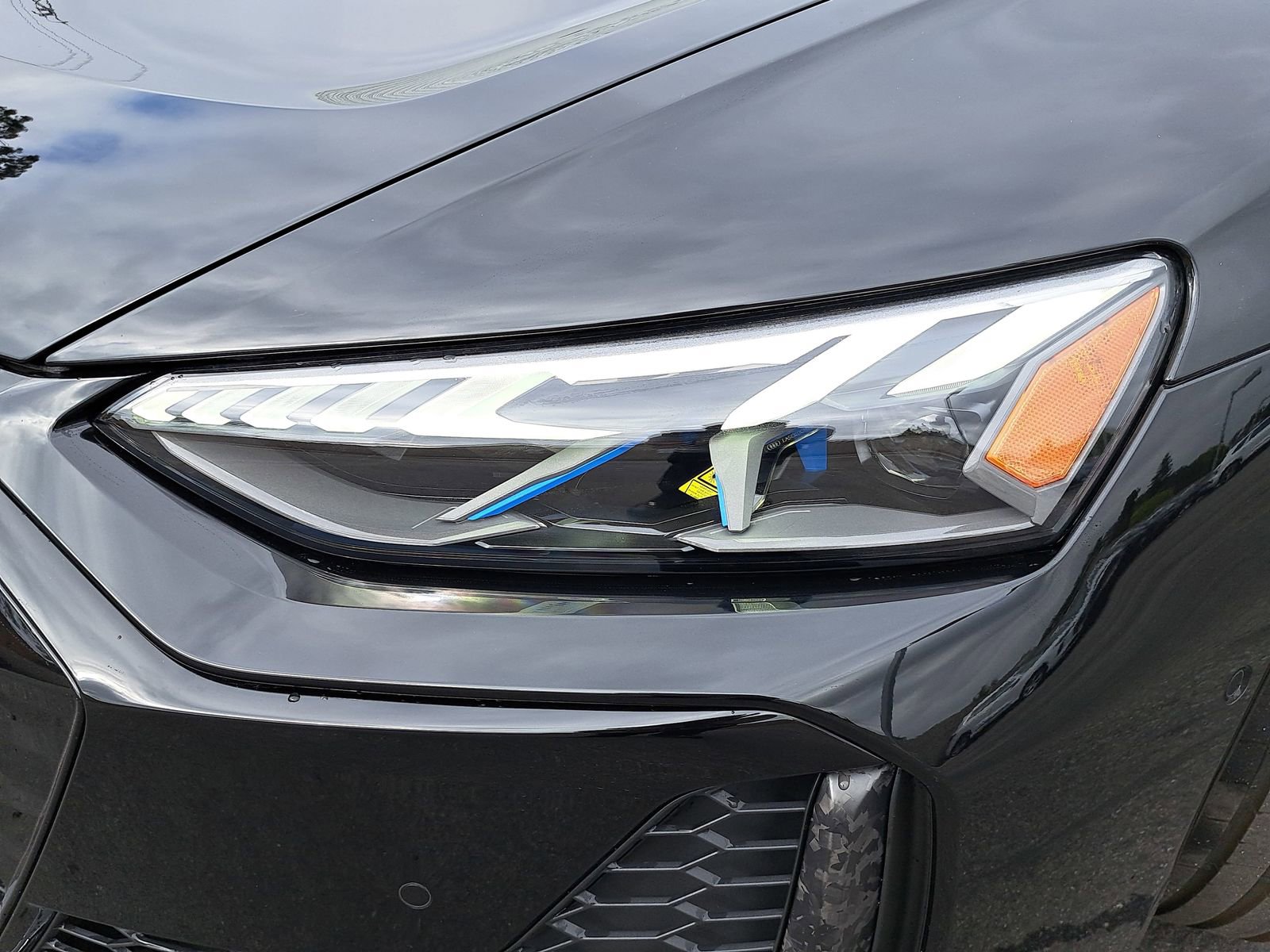 New 2026 Audi RS e-tron GT performance image 34