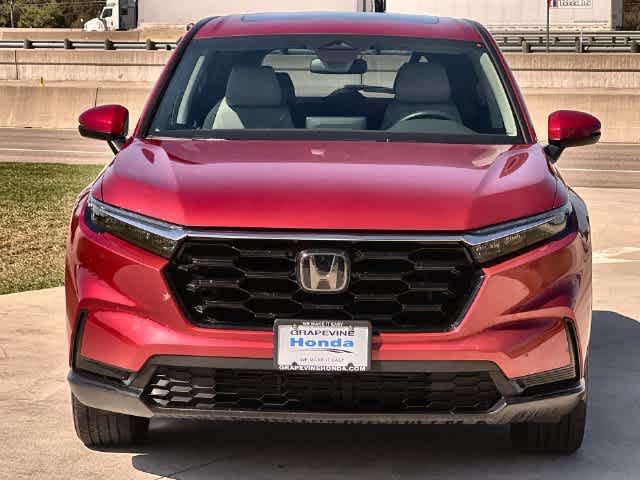 Certified 2024 Honda CR-V EX image 7