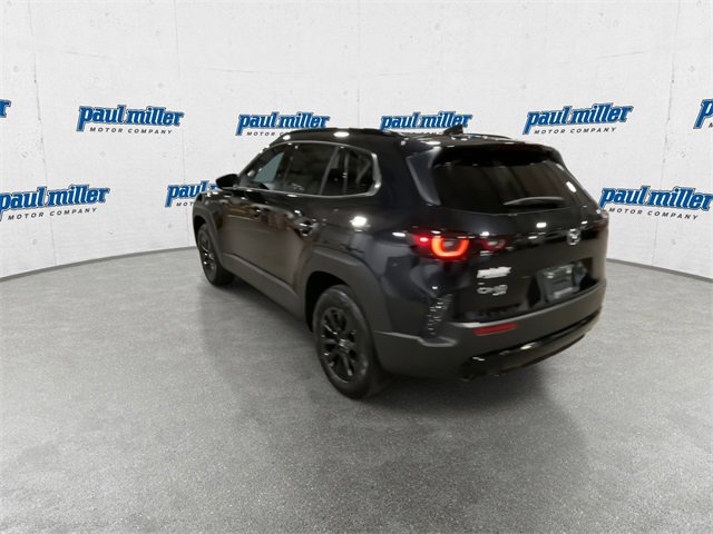 New 2026 MAZDA CX-50 AWD 2.5 Hybrid w/ Premium Pkg image 8