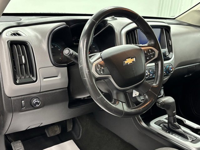 Used 2015 Chevrolet Colorado LT image 14