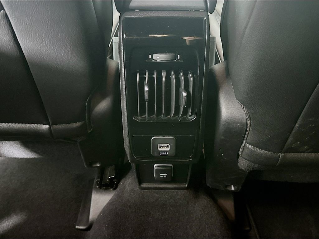 Used 2022 Jeep Compass Altitude image 22