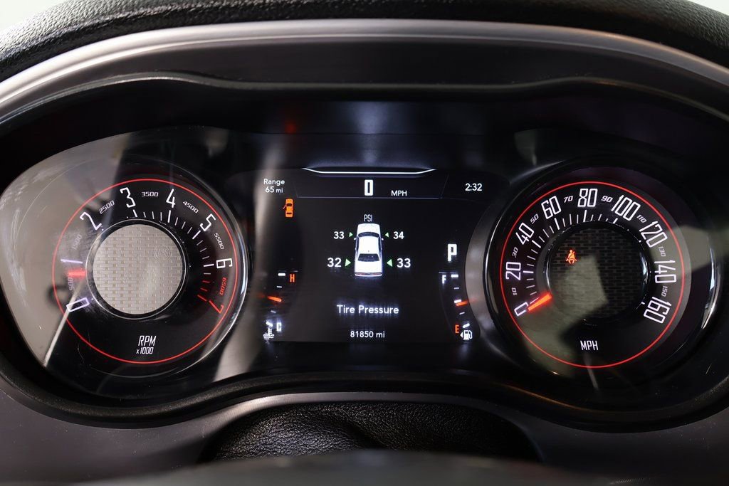 Used 2022 Dodge Challenger GT w/ Blacktop Package image 4